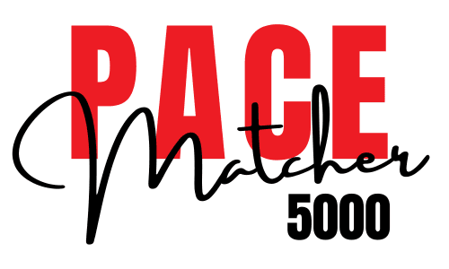 PACEMatcher 5000 Logo